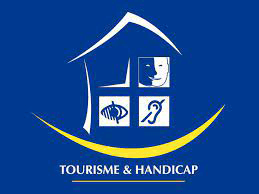 Tourism and disability brand