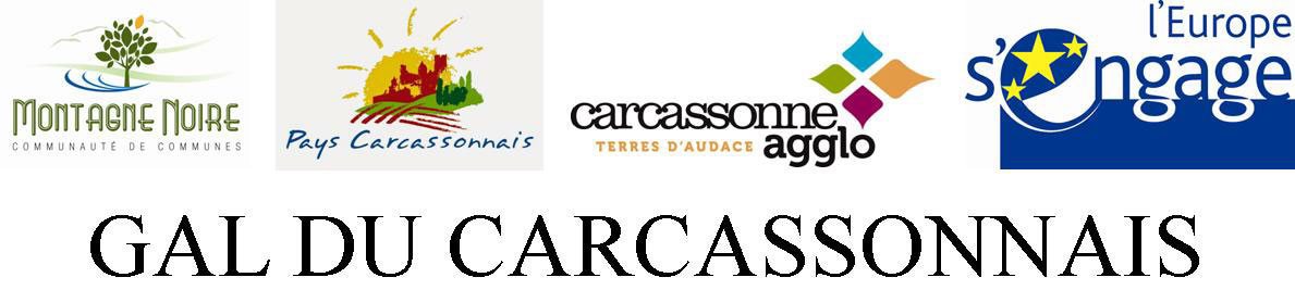 Logo Gal du Carcassonais