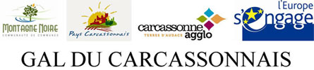 Logo Gal du Carcassonnais