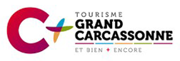 Logo Grand Carcassonne